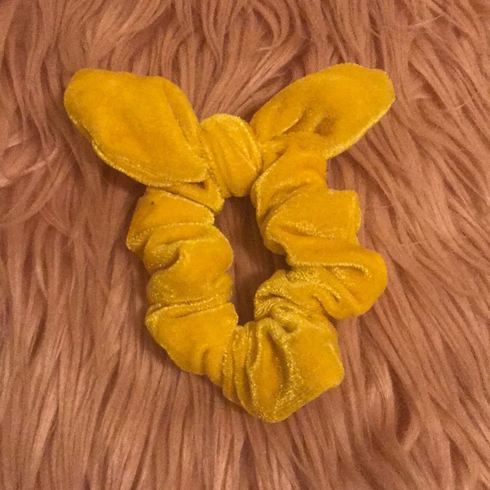 Scrunchie